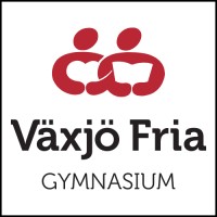 Växjö Fria Gymnasium logo - Similar company to Gro Community