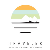 Traveler Surf Club & Coastal Outpost logo - Similar company to C & The Moon