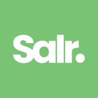 SALR AB logo - Similar company to Velozity Ai