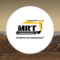 MRT MAQUINARIA logo - Similar company to Construcentro Mx