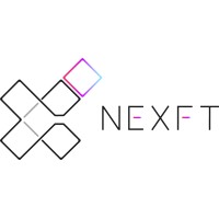 NexFT logo - Similar company to Syncup Ab