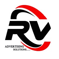 RV Advertising Solutions logo - Similar company to Dhr Solutions