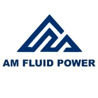AM Fluid Power logo - Similar company to Hycon Hydraulic Control Technology