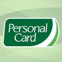 Personal Card - Beneficios flexíveis logo - Similar company to Trio Card