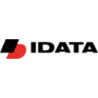 IDATA AB logo - Similar company to Native B2B Marketing Agency