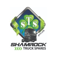 Shamrock Truck Spares (Pty) Ltd logo - Similar company to Sac Trucks