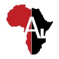 Afronomicslaw logo - Similar company to Scalerdao