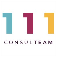 111 CONSULTEAM logo - Similar company to 111
