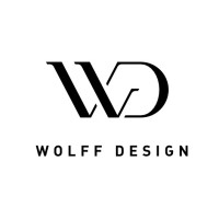 Wolff Design AS logo - Similar company to Northern Visual As