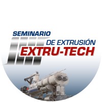 Seminario de extrusión Extru-Tech logo - Similar company to Extru-Tech