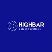 HighBar Talent Solutions logo - Similar company to Rpm Indigenous Group
