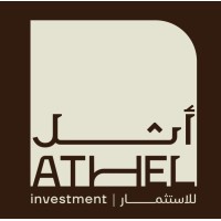 ATHEL INVESTMENT logo - Similar company to Alsaadoun Uniforms