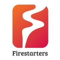 The Firestarters logo - Similar company to Wwftrace