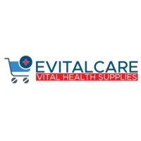 EVital Care logo - Similar company to Evitalyst