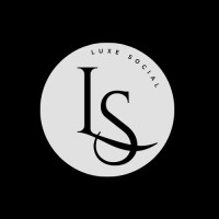 LUXE SOCIAL logo - Similar company to Luxe Social Hub