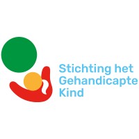 Stichting het Gehandicapte Kind logo - Similar company to Equal Play