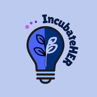 incubateHER logo - Similar company to Peple