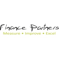 FinancePartners Beratungsges mbH logo - Similar company to Friedensflotte Mirno More