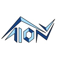 Aion RIT logo - Similar company to Securit