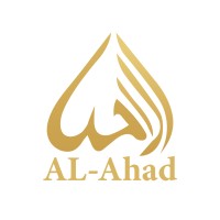 Al-Ahad logo - Similar company to Click Digital