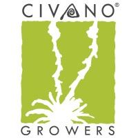 Civano Growers logo - Similar company to Riverbend Nurseries