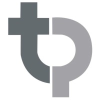 Thomas Parry Design logo - Similar company to Loczi Design