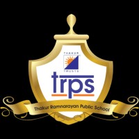 Thakur Ramnarayan Public School logo - Similar company to The Sarvodaya Anantya School