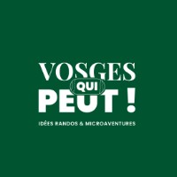 Vosges qui peut ! logo - Similar company to Finta.Lepodcast