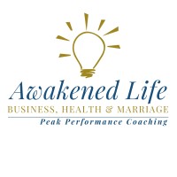 Awakened Life™ logo - Similar company to Eb Bennett Media