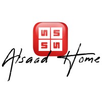 Al Saad Home logo - Similar company to Taqniyattech