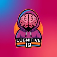 Cognitive AI logo - Similar company to Cognitive Tech Solutions.Ai