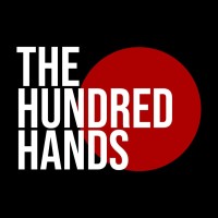 The Hundred Hands logo - Similar company to Different View