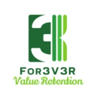 For3V3R Ltd logo - Similar company to Alphafuturis Ltd