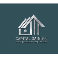 Capital Gain.Pk logo - Similar company to Capital Gain