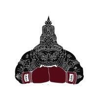 Muay Thai Leal - Madrid logo - Similar company to Based Fight Camp