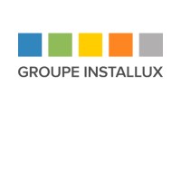 Installux Group logo - Similar company to Dvs Seamtech