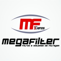 Megafilter Filtros Industriais e Sistemas de Filtragem logo - Similar company to Adept System