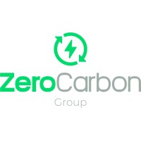 Zero Carbon Group logo - Similar company to Decarbofy
