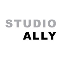 STUDIO ALLY logo - Similar company to Modez Consultants Llp