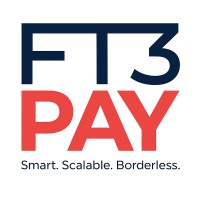 FT3 PAY logo - Similar company to Acquire Online