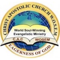 COGA Cathedral logo - Similar company to Getting Out And Staying Out
