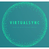 Virtual Sync logo - Similar company to Vsync Technologies