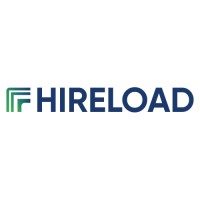 Hireload logo - Similar company to Kilmurray Construction Ltd