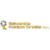 GALVANICA PACIOTTI O.SRL logo - Similar company to Galvanica Pasquali