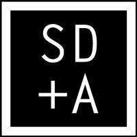 SD+A Interiors Studio logo - Similar company to Design Context Architects
