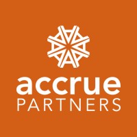 AccruePartners logo - Similar company to Talentbridge