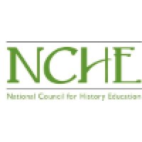 National Council for History Education logo - Similar company to Teach Different