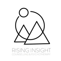 Rising Insight Counselling and Psychotherapy logo - Similar company to Changing Ways - Middlesex | Elgin | Kent