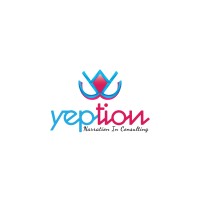 yeption India logo - Similar company to Slyaka Web Infra Consulting Opc Pvt Ltd