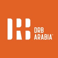 DRB Arabia logo - Similar company to Pubblescope